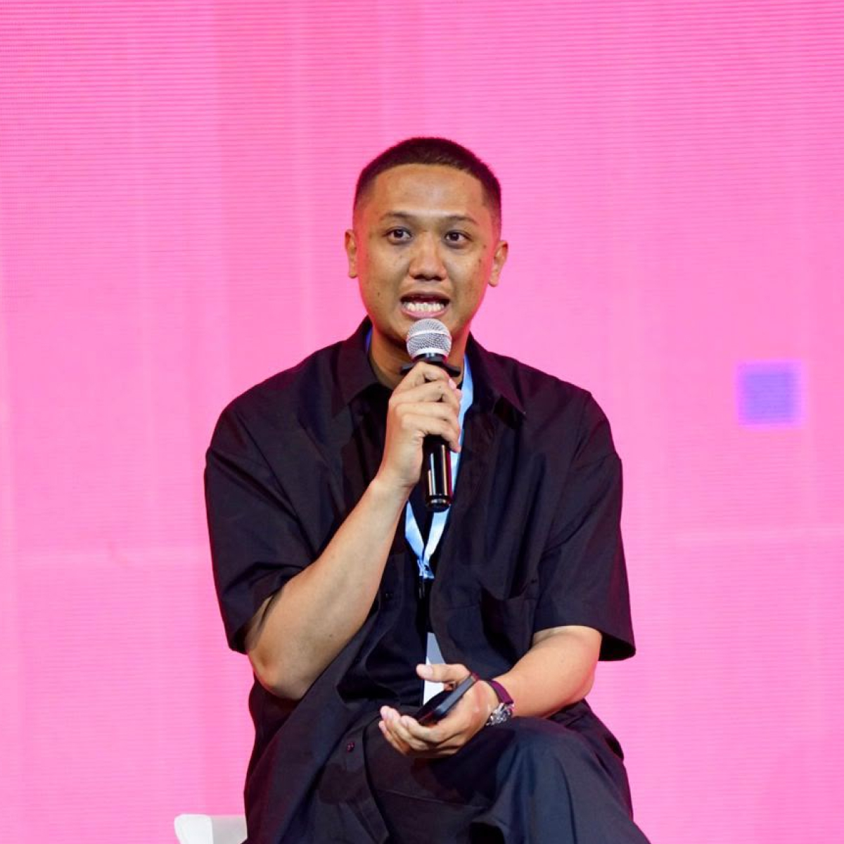 Kimo Rizky
