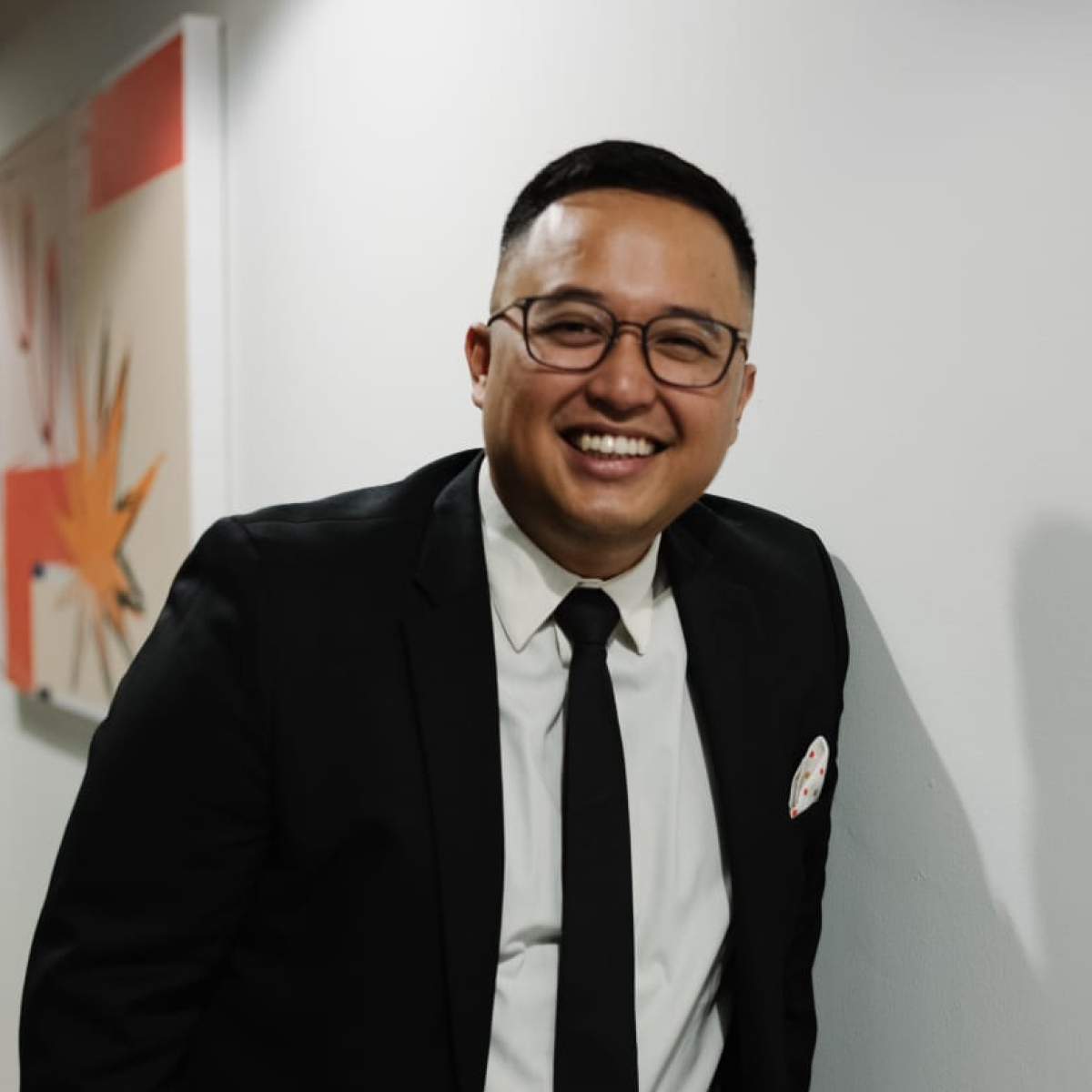 Arief Darussalam